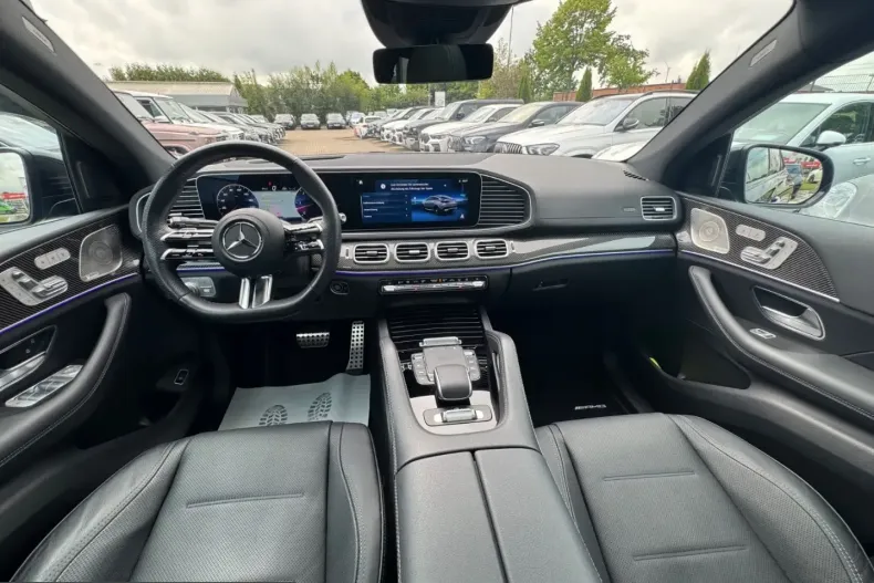 Mercedes-Benz GLE 450 (Clasa GLE) din 2023 cu 49.971 km - oferta MER231687 - foto 13