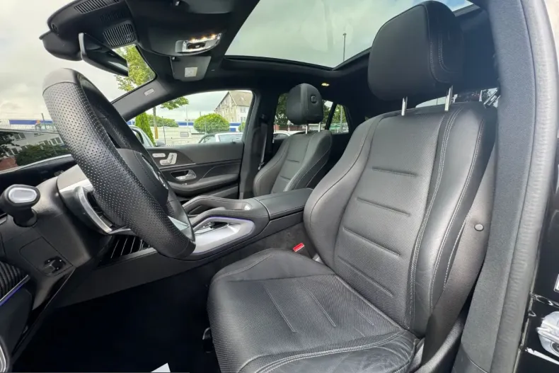 Mercedes-Benz GLE 450 (Clasa GLE) din 2023 cu 49.971 km - oferta MER231687 - foto 26