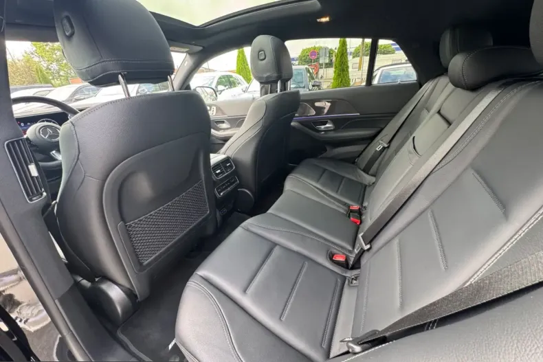 Mercedes-Benz GLE 450 (Clasa GLE) din 2023 cu 49.971 km - oferta MER231687 - foto 27