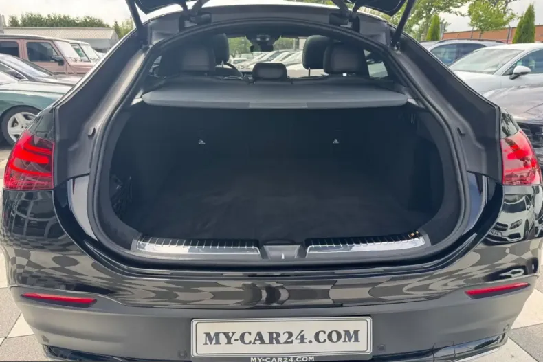 Mercedes-Benz GLE 450 (Clasa GLE) din 2023 cu 49.971 km - oferta MER231687 - foto 28