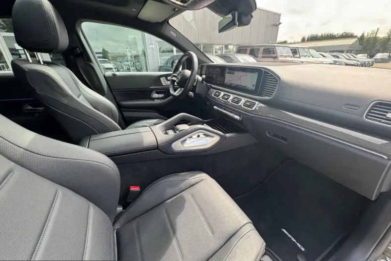 Mercedes-Benz GLE 450 (Clasa GLE) din 2023 cu 49.971 km - oferta MER231687 - foto 31