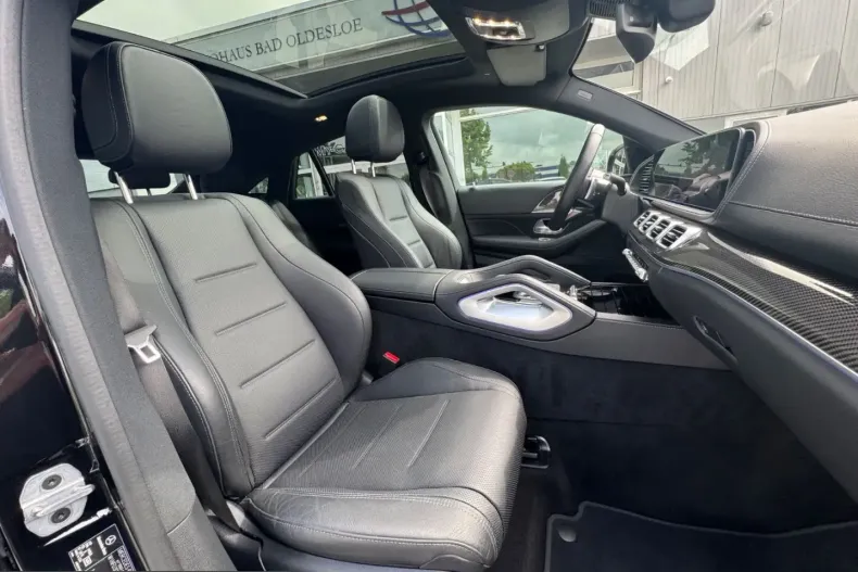 Mercedes-Benz GLE 450 (Clasa GLE) din 2023 cu 49.971 km - oferta MER231687 - foto 32