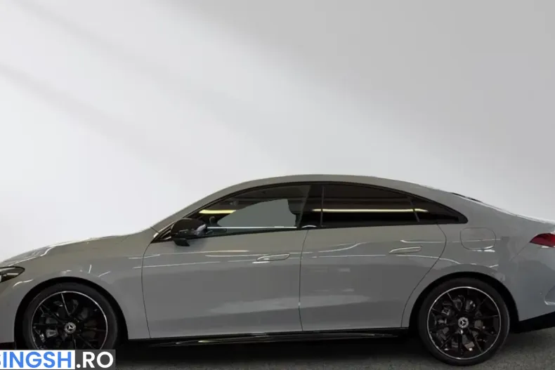 Mercedes-Benz CLA 200 (Clasa CLA) din 2026 cu 18.000 km - oferta MER231688 - foto 3