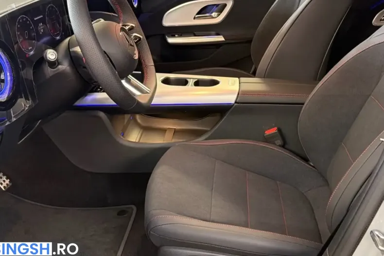 Mercedes-Benz CLA 200 (Clasa CLA) din 2026 cu 18.000 km - oferta MER231688 - foto 11