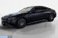 Mercedes-Benz CLE 180 (Clasa CLE) din 2025 cu 12.019 km - oferta MER231689 - foto 1