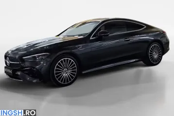 Mercedes-Benz CLE 180 din 2025 - oferta MER231689