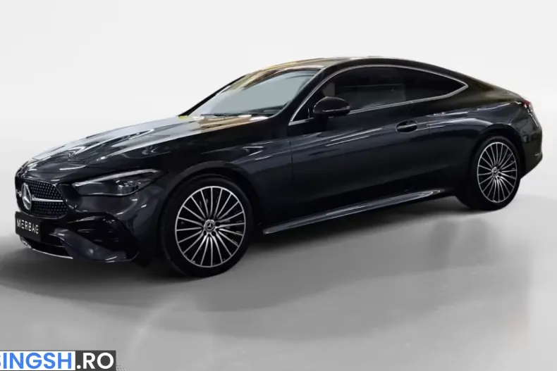 Mercedes-Benz CLE 180 (Clasa CLE) din 2025 cu 12.019 km - oferta MER231689 - foto 1