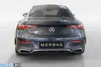 Mercedes-Benz CLE 180 (Clasa CLE) din 2025 cu 12.019 km - oferta MER231689 - foto 4