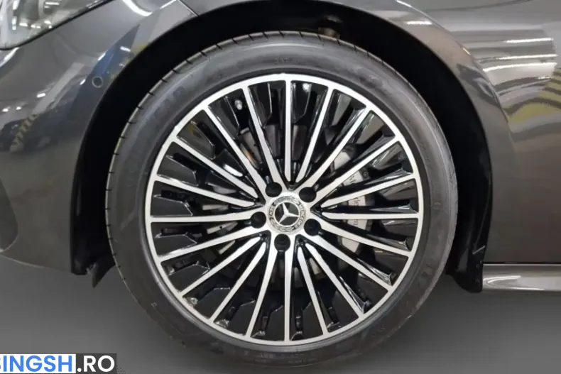 Mercedes-Benz CLE 180 (Clasa CLE) din 2025 cu 12.019 km - oferta MER231689 - foto 6