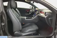 Mercedes-Benz CLE 180 (Clasa CLE) din 2025 cu 12.019 km - oferta MER231689 - foto 9