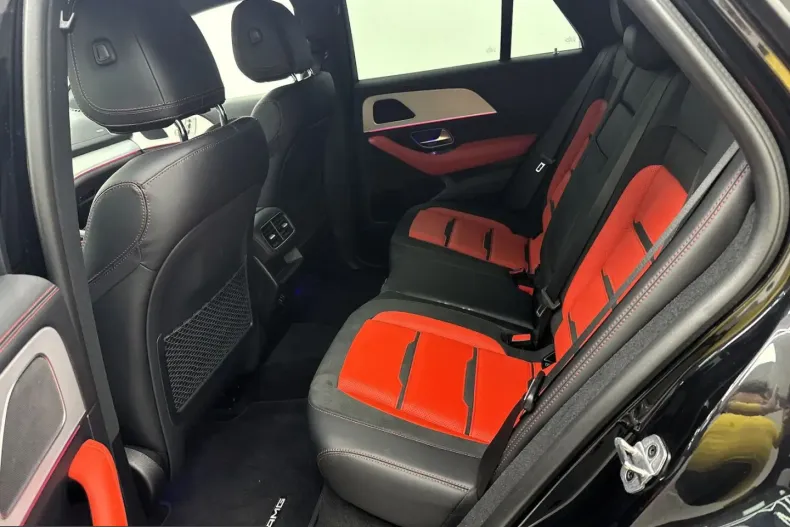Mercedes-Benz GLE 63 AMG (Clasa GLE) din 2021 cu 24.000 km - oferta MER231690 - foto 5