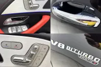 Mercedes-Benz GLE 63 AMG (Clasa GLE) din 2021 cu 24.000 km - oferta MER231690 - foto 12
