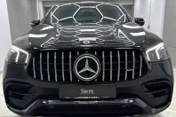 Mercedes-Benz GLE 63 AMG (Clasa GLE) din 2021 cu 24.000 km - oferta MER231690 - foto 13