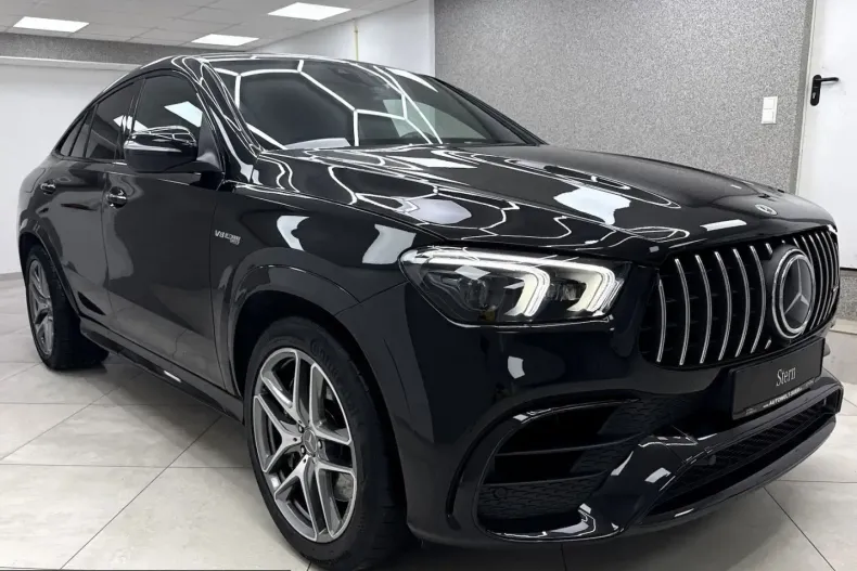Mercedes-Benz GLE 63 AMG (Clasa GLE) din 2021 cu 24.000 km - oferta MER231690 - foto 14