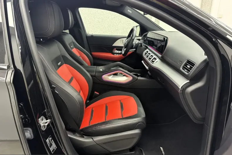 Mercedes-Benz GLE 63 AMG (Clasa GLE) din 2021 cu 24.000 km - oferta MER231690 - foto 16