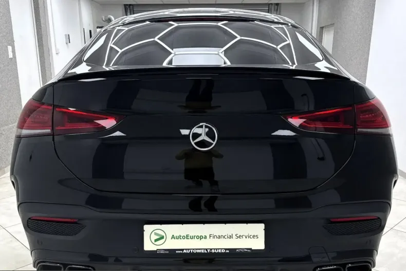 Mercedes-Benz GLE 63 AMG (Clasa GLE) din 2021 cu 24.000 km - oferta MER231690 - foto 18