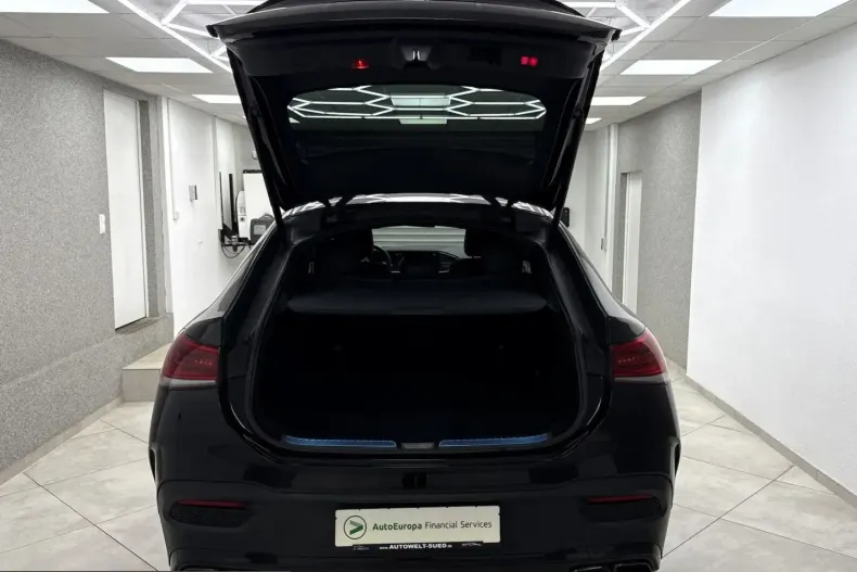 Mercedes-Benz GLE 63 AMG (Clasa GLE) din 2021 cu 24.000 km - oferta MER231690 - foto 19