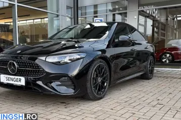 Mercedes-Benz CLA 200 din 2026 - oferta MER231691