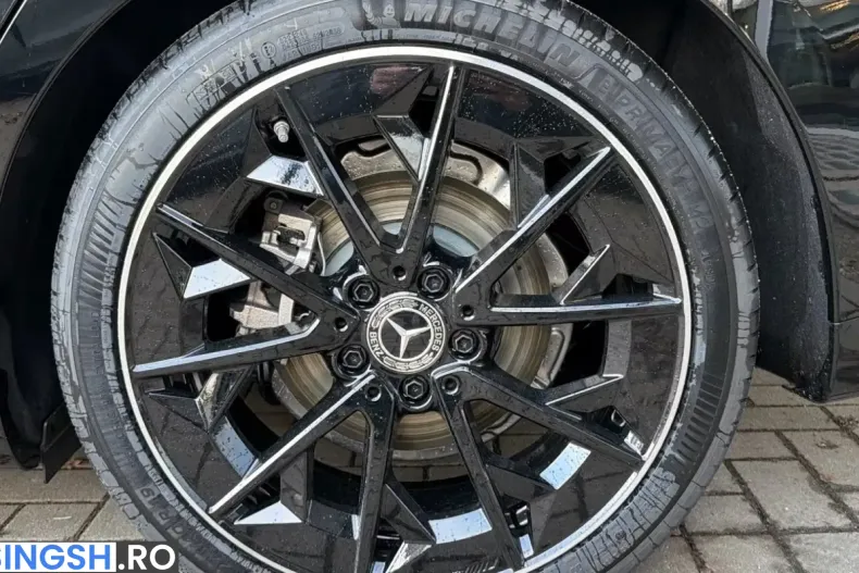 Mercedes-Benz CLA 200 (Clasa CLA) din 2026 cu 18.000 km - oferta MER231691 - foto 7