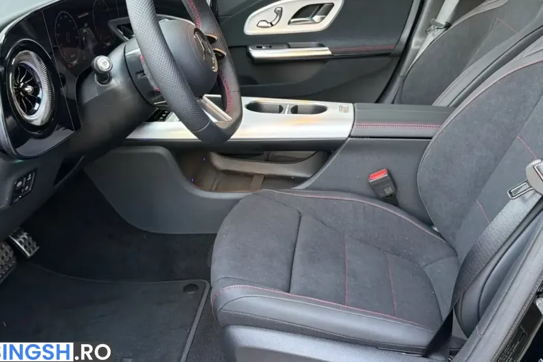 Mercedes-Benz CLA 200 (Clasa CLA) din 2026 cu 18.000 km - oferta MER231691 - foto 9