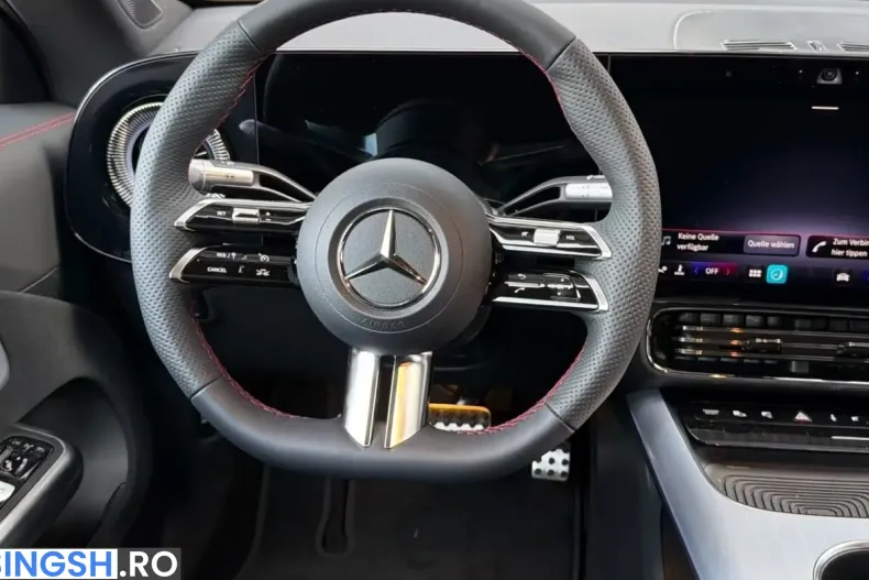 Mercedes-Benz CLA 200 (Clasa CLA) din 2026 cu 18.000 km - oferta MER231691 - foto 12