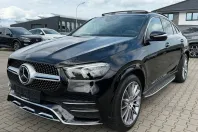 Mercedes-Benz GLE 350 (Clasa GLE) din 2022 cu 18.937 km - oferta MER231692 - foto 1