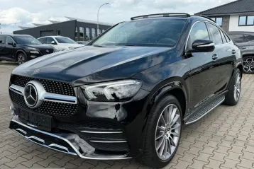 Mercedes-Benz GLE 350 din 2022 - oferta MER231692