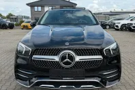 Mercedes-Benz GLE 350 (Clasa GLE) din 2022 cu 18.937 km - oferta MER231692 - foto 2
