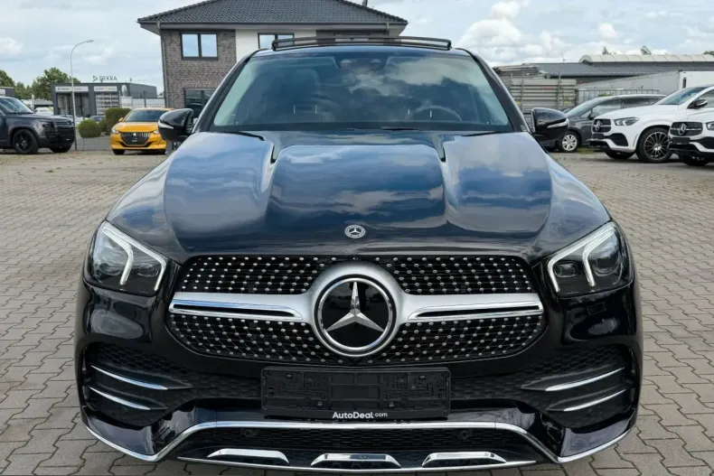 Mercedes-Benz GLE 350 (Clasa GLE) din 2022 cu 18.937 km - oferta MER231692 - foto 2
