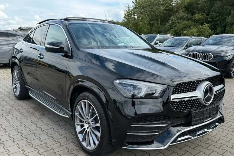 Mercedes-Benz GLE 350 (Clasa GLE) din 2022 cu 18.937 km - oferta MER231692 - foto 3