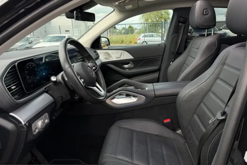 Mercedes-Benz GLE 350 (Clasa GLE) din 2022 cu 18.937 km - oferta MER231692 - foto 8