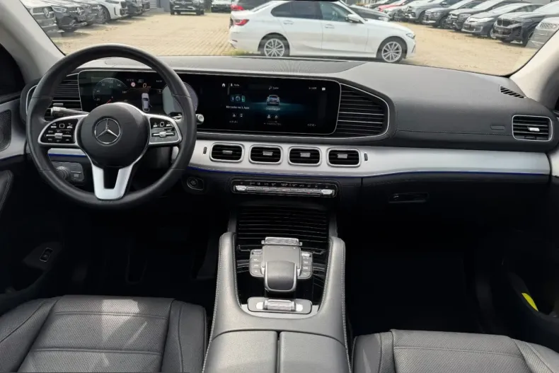 Mercedes-Benz GLE 350 (Clasa GLE) din 2022 cu 18.937 km - oferta MER231692 - foto 10