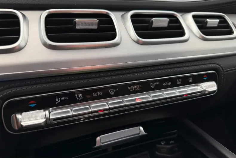 Mercedes-Benz GLE 350 (Clasa GLE) din 2022 cu 18.937 km - oferta MER231692 - foto 26