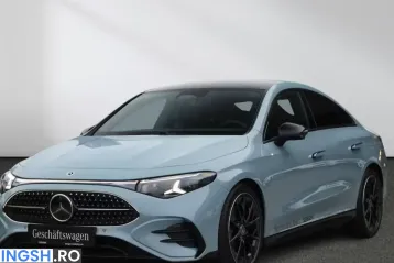 Mercedes-Benz CLA 200 din 2026 - oferta MER231693