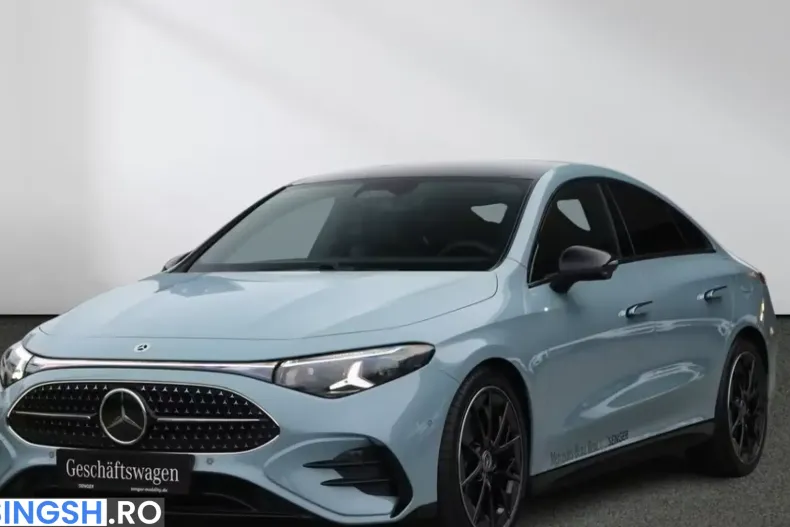 Mercedes-Benz CLA 200 (Clasa CLA) din 2026 cu 18.000 km - oferta MER231693 - foto 1