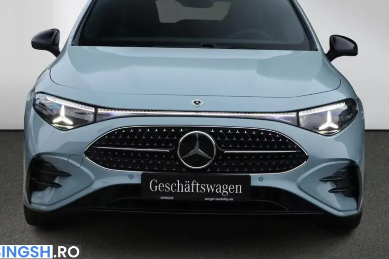Mercedes-Benz CLA 200 (Clasa CLA) din 2026 cu 18.000 km - oferta MER231693 - foto 2