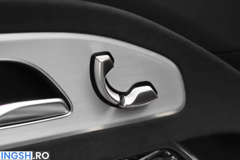 Mercedes-Benz CLA 200 (Clasa CLA) din 2026 cu 18.000 km - oferta MER231693 - foto 11