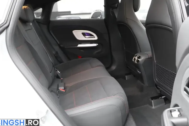 Mercedes-Benz CLA 200 (Clasa CLA) din 2026 cu 18.000 km - oferta MER231693 - foto 13