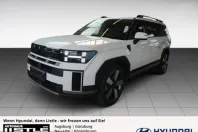 Hyundai Santa Fe din 2025 cu 12.690 km - oferta HYU231694 - foto 1