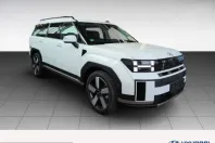 Hyundai Santa Fe din 2025 cu 12.690 km - oferta HYU231694 - foto 3