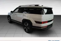 Hyundai Santa Fe din 2025 cu 12.690 km - oferta HYU231694 - foto 7
