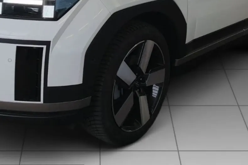 Hyundai Santa Fe din 2025 cu 12.690 km - oferta HYU231694 - foto 12