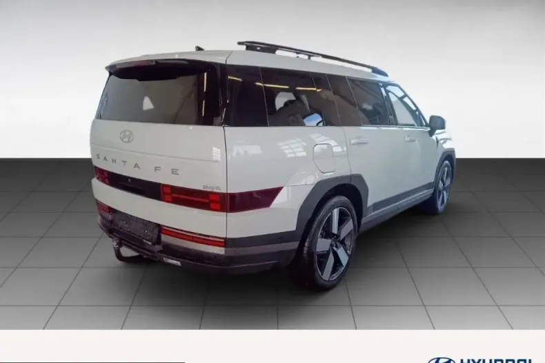 Hyundai Santa Fe din 2025 cu 40.421 km - oferta HYU231695 - foto 3