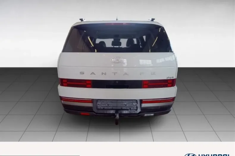 Hyundai Santa Fe din 2025 cu 40.421 km - oferta HYU231695 - foto 4