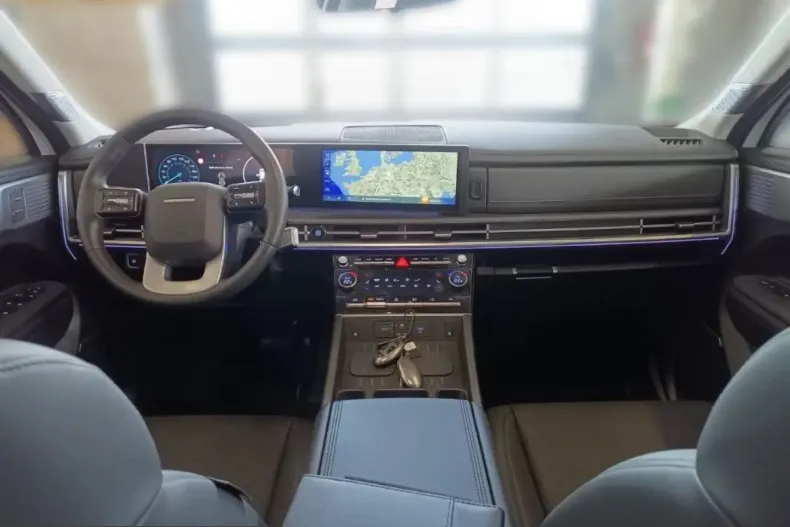 Hyundai Santa Fe din 2025 cu 40.421 km - oferta HYU231695 - foto 7