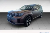 Hyundai Santa Fe din 2024 cu 27.200 km - oferta HYU231696 - foto 1