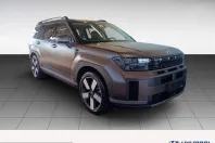 Hyundai Santa Fe din 2024 cu 27.200 km - oferta HYU231696 - foto 3