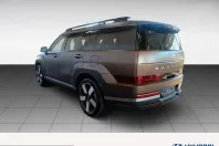 Hyundai Santa Fe din 2024 cu 27.200 km - oferta HYU231696 - foto 6