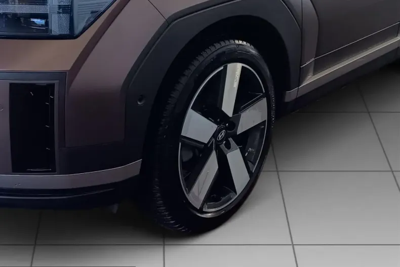 Hyundai Santa Fe din 2024 cu 27.200 km - oferta HYU231696 - foto 7