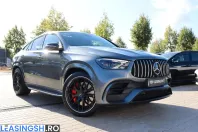 Mercedes-Benz GLE 63 AMG (Clasa GLE) din 2024 cu 13.100 km - oferta MER231697 - foto 1